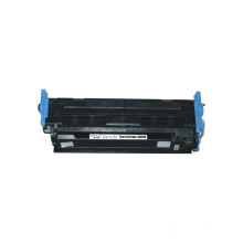 Cartouche de toner couleur Q6000A Q6001A Q6002A Q6003A Bk / C / Y / M